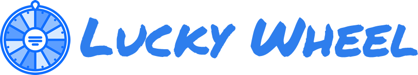 Lucky Wheel Logo